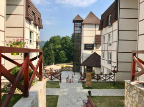 Apartman 33 Kraljevi Čardaci